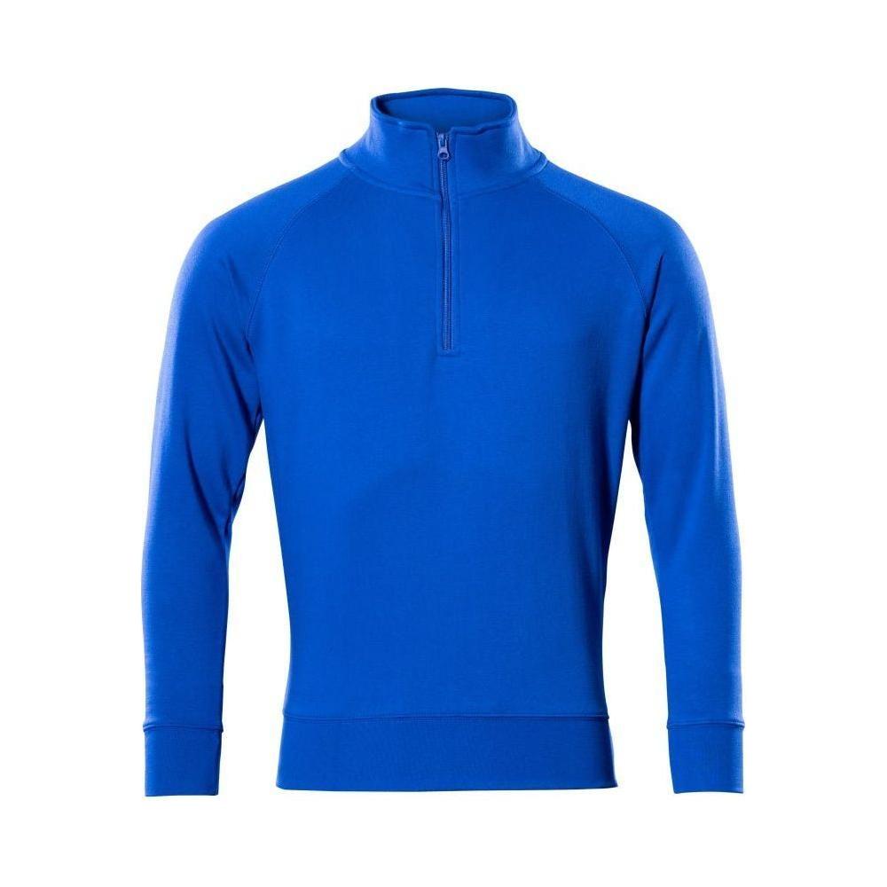 Mascot® Crossover Nantes Sweatshirt 50611 - 971 - Sikkerhedsgiganten