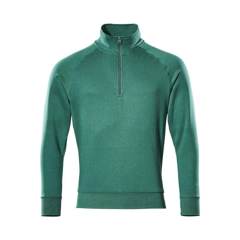 Mascot® Crossover Nantes Sweatshirt 50611 - 971 - Sikkerhedsgiganten