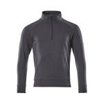 Mascot® Crossover Nantes Sweatshirt 50611 - 971 - Sikkerhedsgiganten