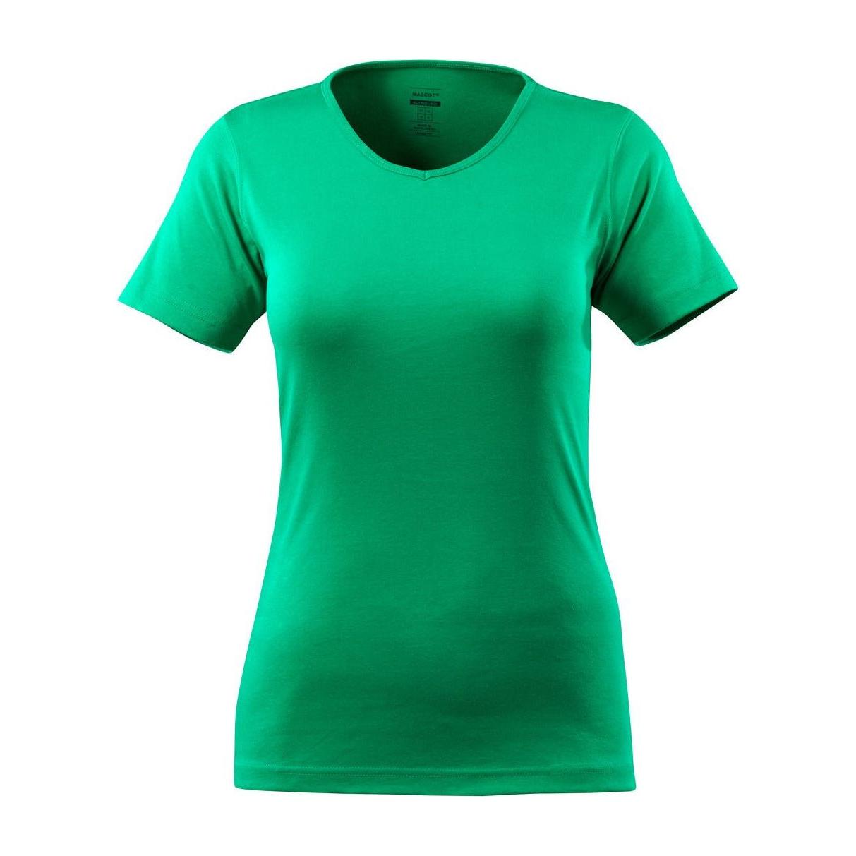 Mascot® Crossover Nice T - shirt til kvinder 51584 - 967 - Sikkerhedsgiganten
