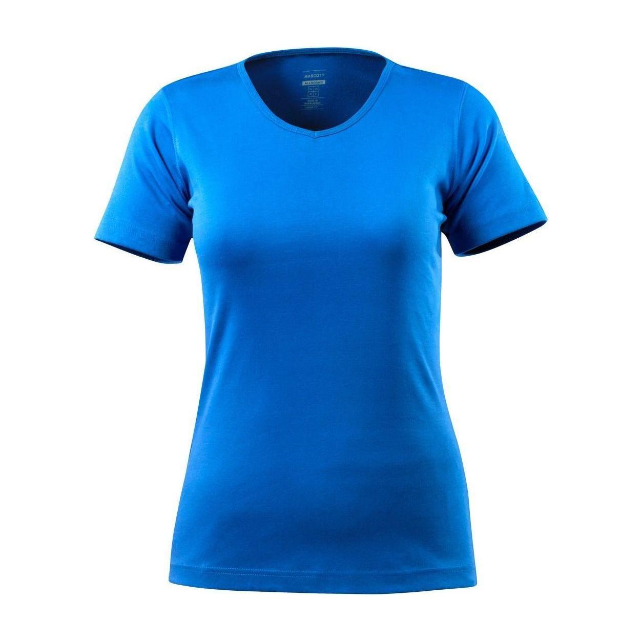 Mascot® Crossover Nice T - shirt til kvinder 51584 - 967 - Sikkerhedsgiganten
