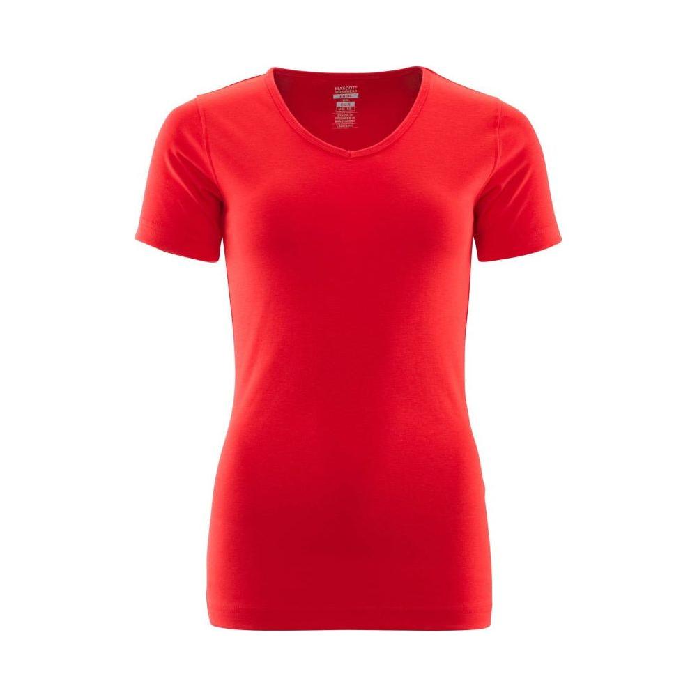 Mascot® Crossover Nice T - shirt til kvinder 51584 - 967 - Sikkerhedsgiganten