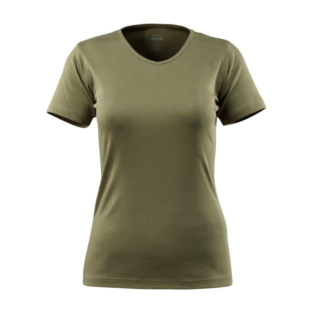 Mascot® Crossover Nice T - shirt til kvinder 51584 - 967 - Sikkerhedsgiganten