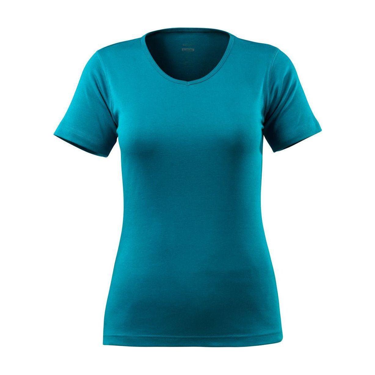 Mascot® Crossover Nice T - shirt til kvinder 51584 - 967 - Sikkerhedsgiganten
