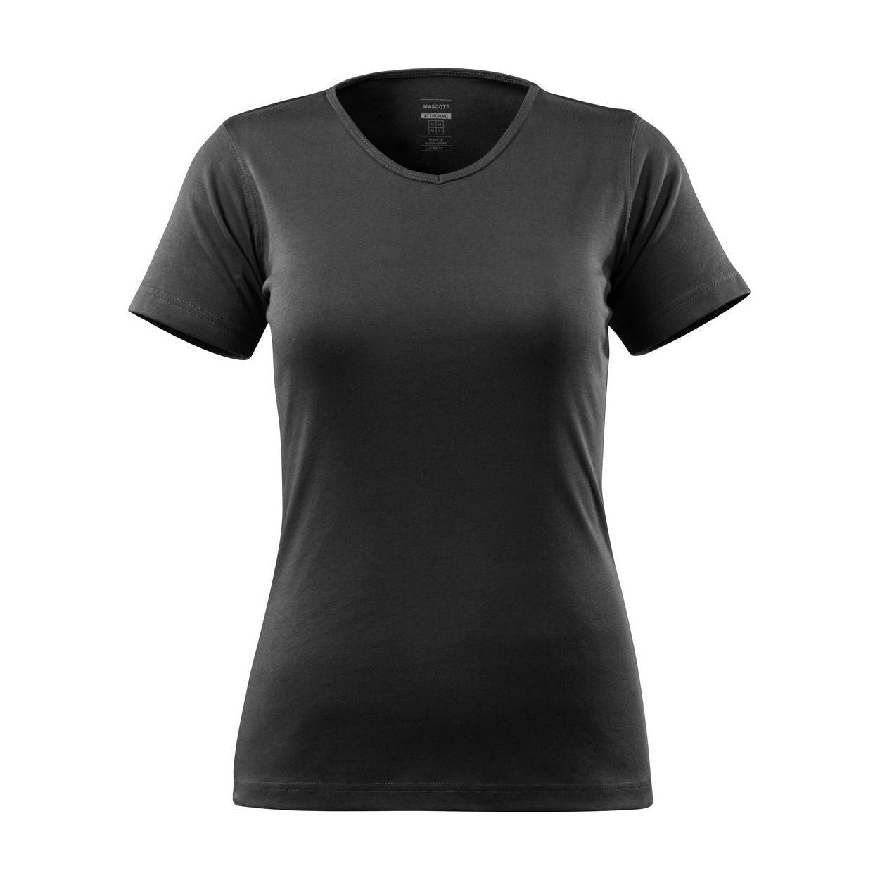 Mascot® Crossover Nice T - shirt til kvinder 51584 - 967 - Sikkerhedsgiganten