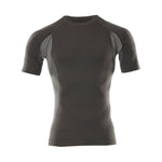 Mascot® Crossover Pavia Undertrøje 50185 - 870 - 18 mørk antracit - Sikkerhedsgiganten
