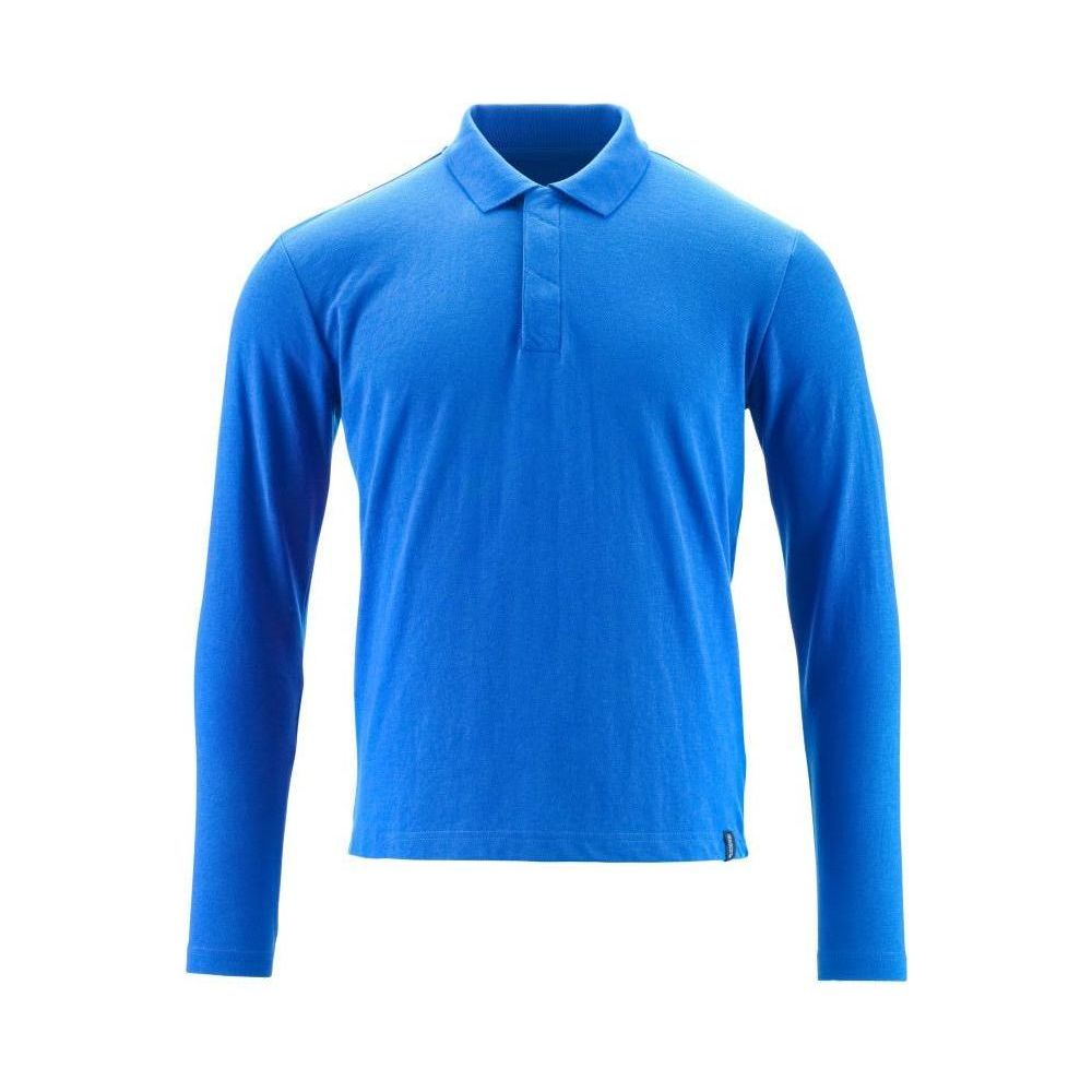 Mascot® Crossover Poloshirt, langærmet, ProWash® Poloshirt 20483 - 961 - Sikkerhedsgiganten