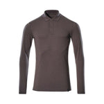 Mascot® Crossover Poloshirt, langærmet, ProWash® Poloshirt 20483 - 961 - Sikkerhedsgiganten