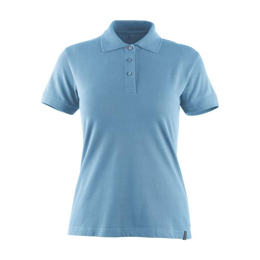 Mascot® Crossover Samos Dame polo shirt 50363 - 861 - Sikkerhedsgiganten