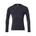 Mascot® Crossover T - shirt, langærmet moderne pasform 18581 - 965 - Sikkerhedsgiganten