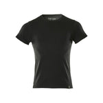 Mascot® Crossover T - shirt moderne pasform 20482 - 786 dyb sort - Sikkerhedsgiganten