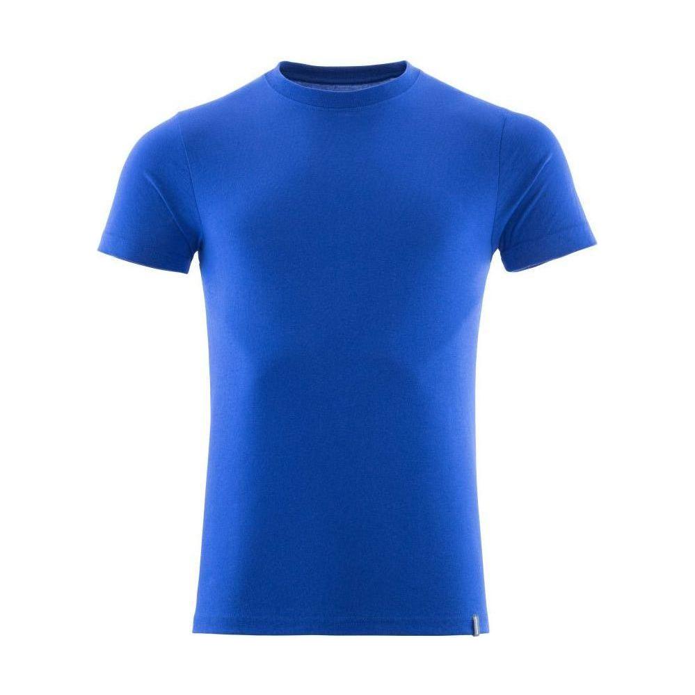 Mascot® Crossover T - shirt moderne pasform 20482 - 786 kobolt - Sikkerhedsgiganten