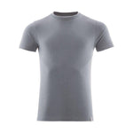 Mascot® Crossover T - shirt moderne pasform 20482 - 786 lys stenblå - Sikkerhedsgiganten
