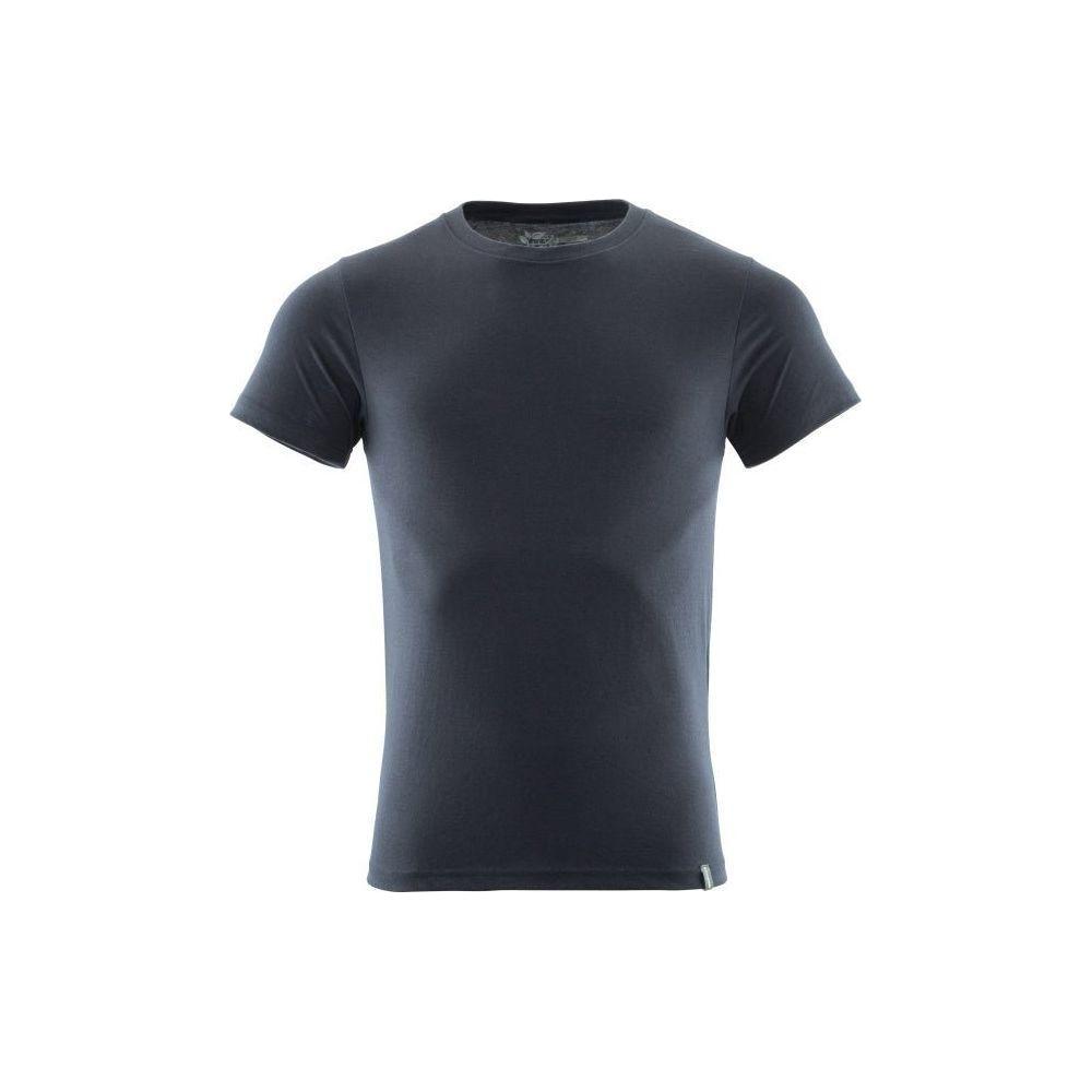 Mascot® Crossover T - shirt moderne pasform 20482 - 786 mørk marine - Sikkerhedsgiganten