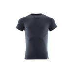 Mascot® Crossover T - shirt moderne pasform 20482 - 786 mørk marine - Sikkerhedsgiganten