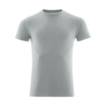 Mascot® Crossover T - shirt moderne pasform 20482 - 786 sølvgrå - Sikkerhedsgiganten