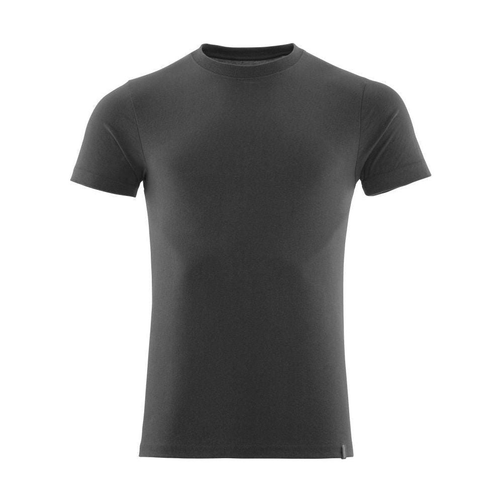 Mascot® Crossover T - shirt moderne pasform 20482 - 786 stengrå - Sikkerhedsgiganten
