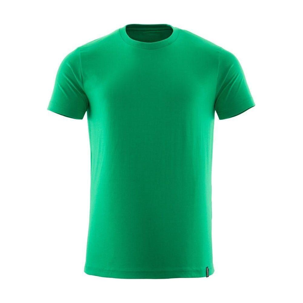 Mascot® Crossover T - shirt moderne pasform, ProWash® 20182 - 959 - Sikkerhedsgiganten