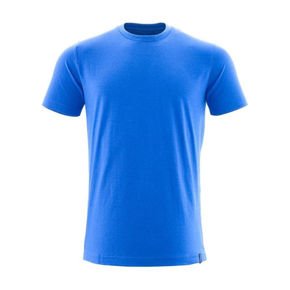 Mascot® Crossover T - shirt moderne pasform, ProWash® 20182 - 959 - Sikkerhedsgiganten