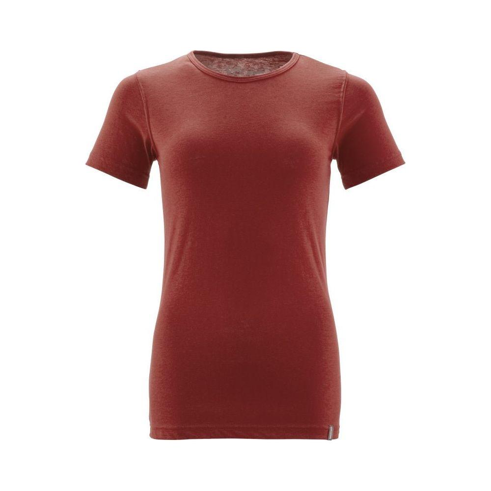 Mascot® Crossover T - shirt til kvinder 20492 - 786 - Sikkerhedsgiganten