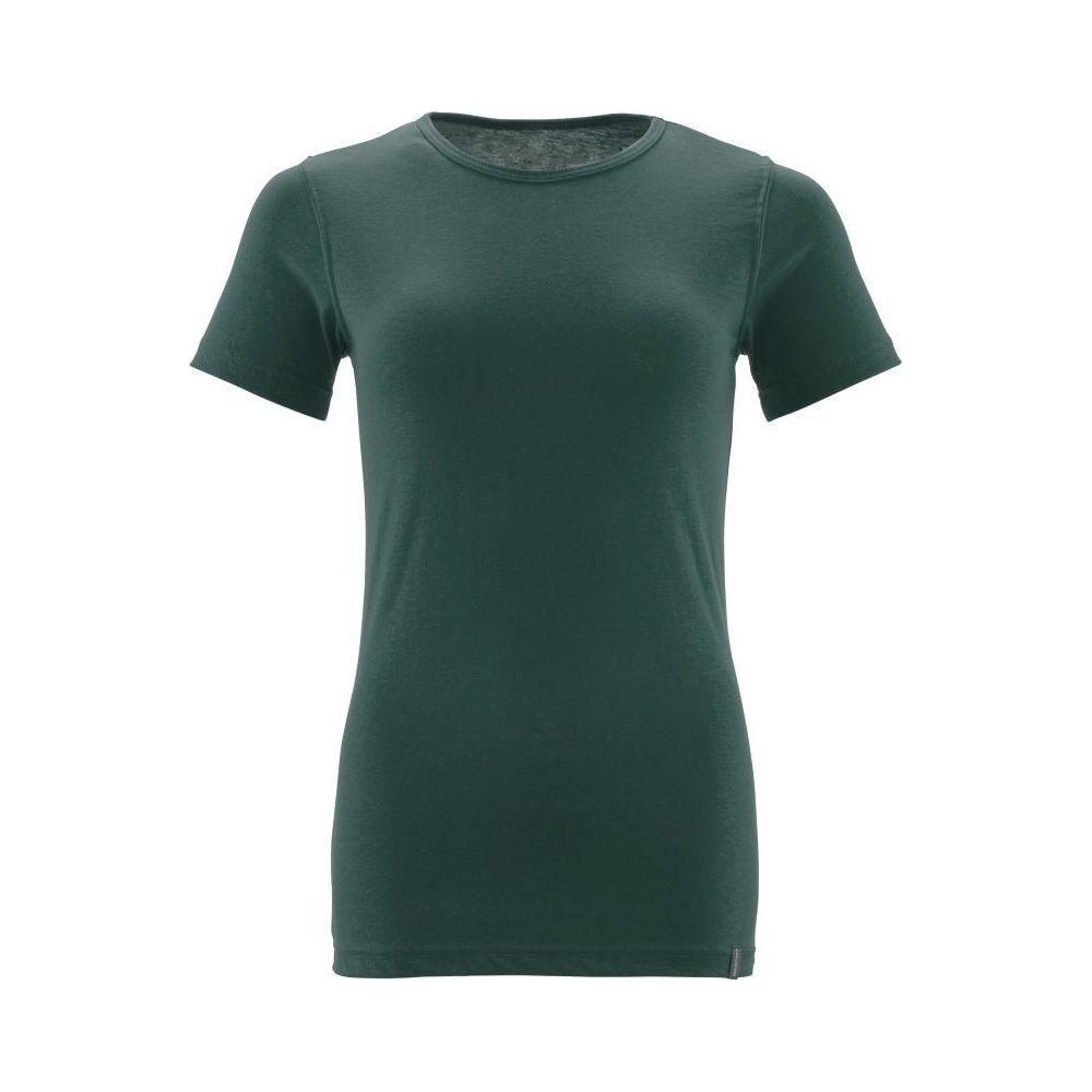 Mascot® Crossover T - shirt til kvinder 20492 - 786 - Sikkerhedsgiganten