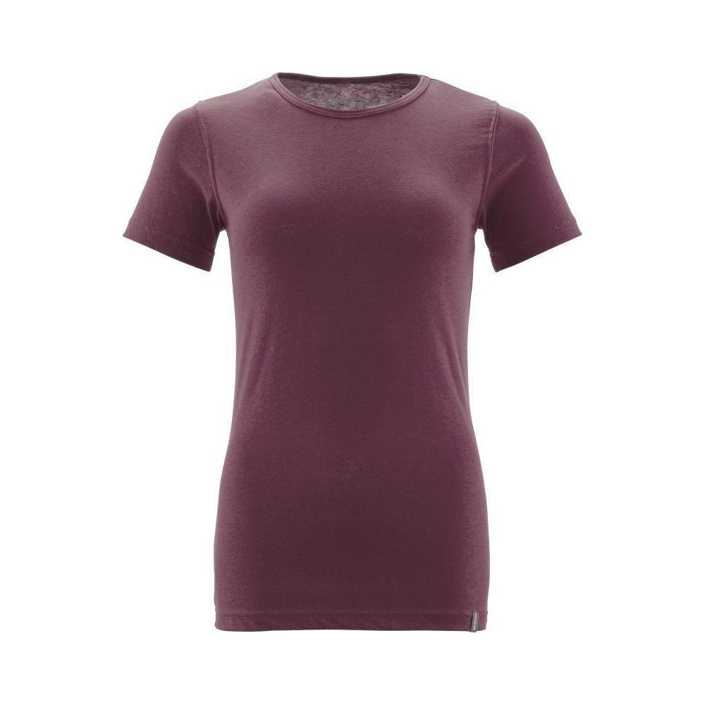 Mascot® Crossover T - shirt til kvinder 20492 - 786 - Sikkerhedsgiganten