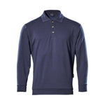 Mascot® Crossover Trinidad Polosweatshirt 00785 - 280 - Sikkerhedsgiganten