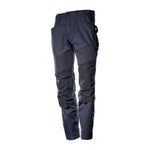 Mascot® Customized arbejdsbukser med knælommer 22479 - 230 - 010 mørk marine - Sikkerhedsgiganten