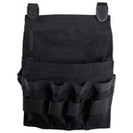 Mascot Customized Cordura Hængelomme, håndværker 22050 - 012 - Sikkerhedsgiganten Tilbehør til Arbejdstøj