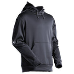 Mascot® Customized Fleece hættetrøje 22286 - 608 - Sikkerhedsgiganten