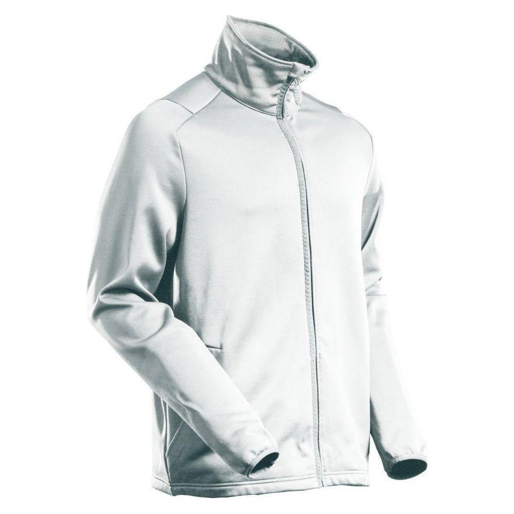 Mascot® Customized Fleecetrøje med lynlås 22585 - 608 - Sikkerhedsgiganten
