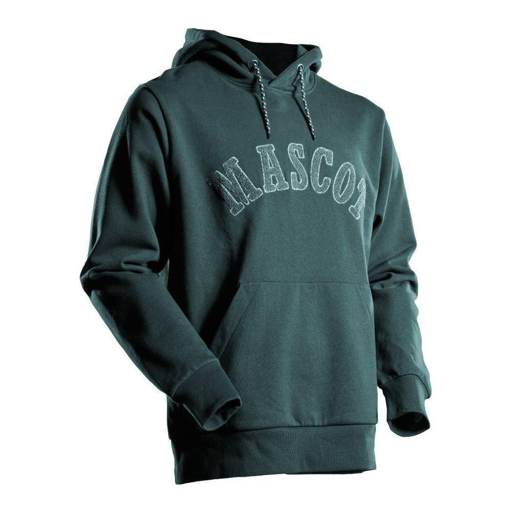 Mascot® Customized Hættetrøje med MASCOT logo 22986 - 280 - Sikkerhedsgiganten