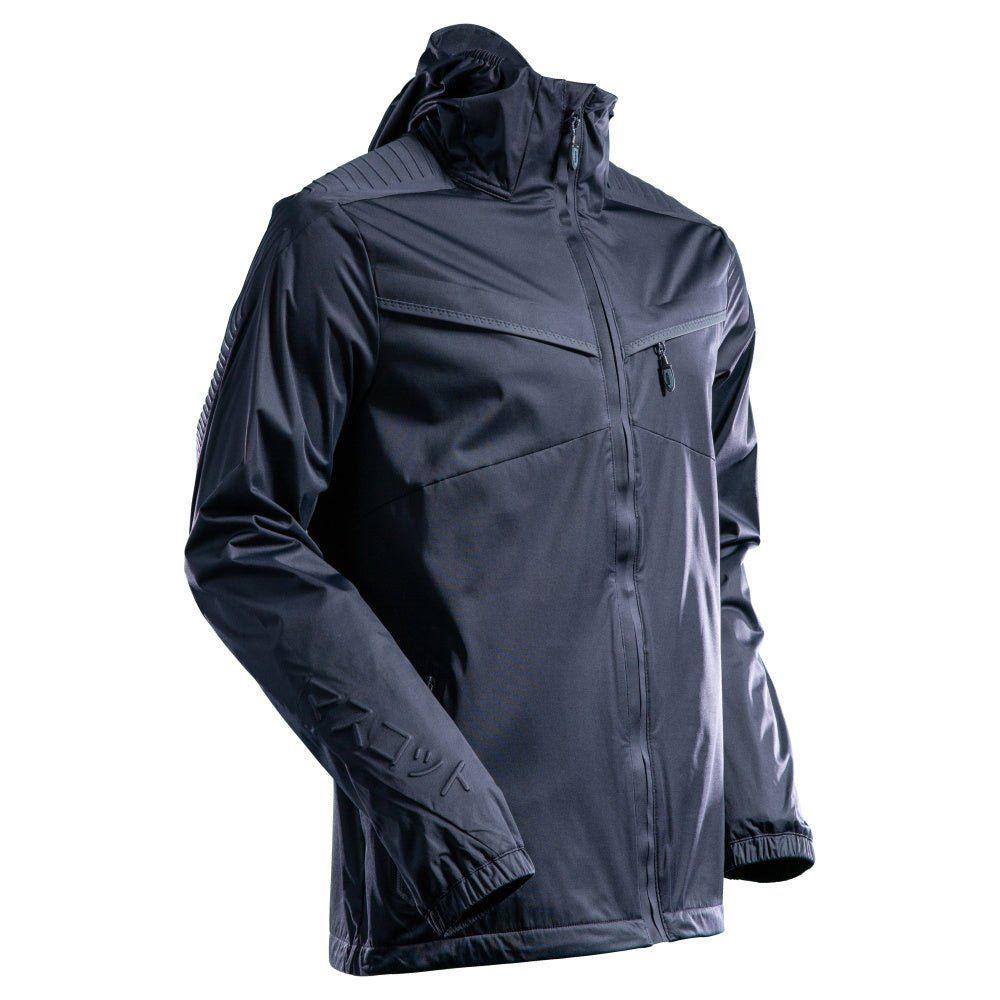 Mascot® Customized Jakke, Full Stretch, lav vægt 22201 - 615 - Sikkerhedsgiganten