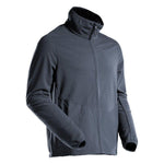 Mascot® Customized Microfleece trøje med lynlås 22803 - 639 - Sikkerhedsgiganten