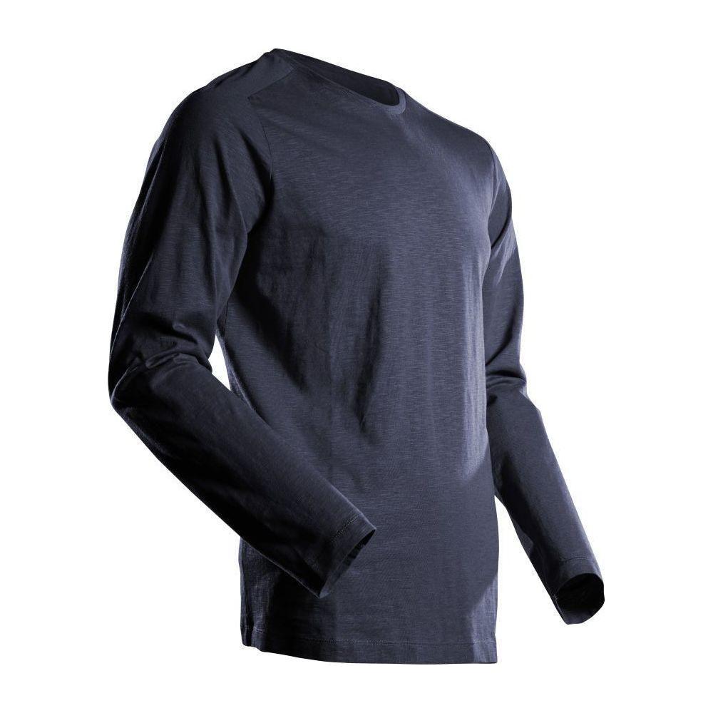 Mascot® Customized T - shirt, langærmet 22581 - 983 - Sikkerhedsgiganten