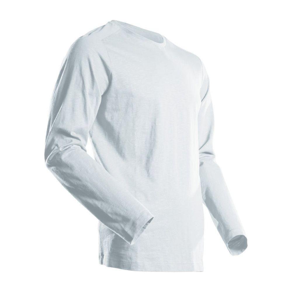 Mascot® Customized T - shirt, langærmet 22581 - 983 - Sikkerhedsgiganten
