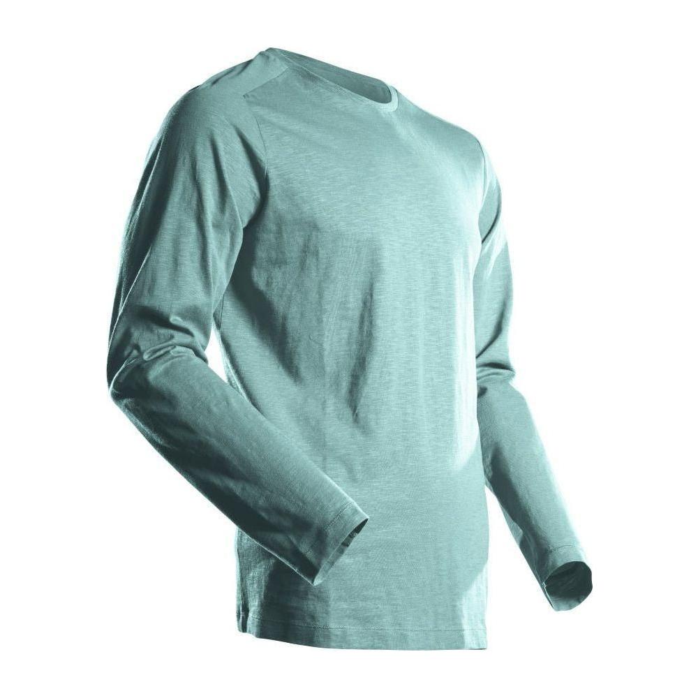Mascot® Customized T - shirt, langærmet 22581 - 983 - Sikkerhedsgiganten