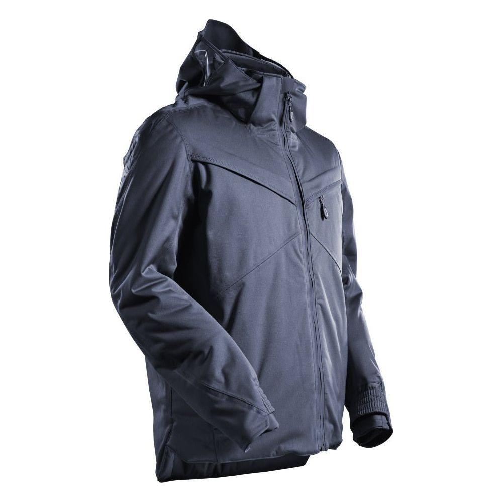 Mascot® Customized Vinterjakke 22035 - 657 - Sikkerhedsgiganten