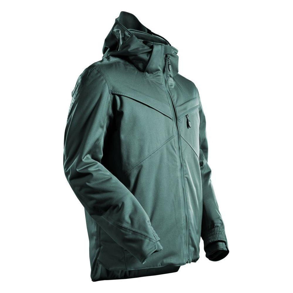 Mascot® Customized Vinterjakke 22035 - 657 - Sikkerhedsgiganten