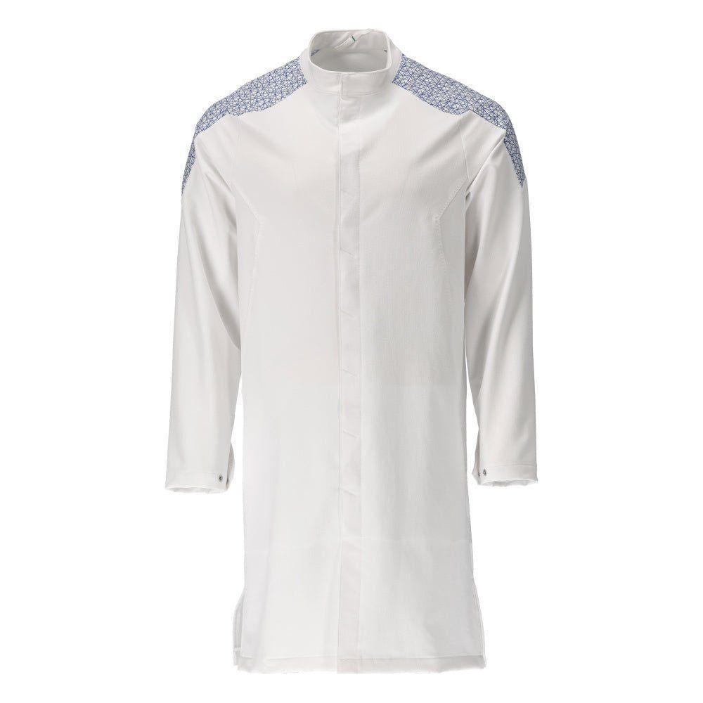 Mascot® Food & Care Kittel, model 20154 - 511 - Sikkerhedsgiganten