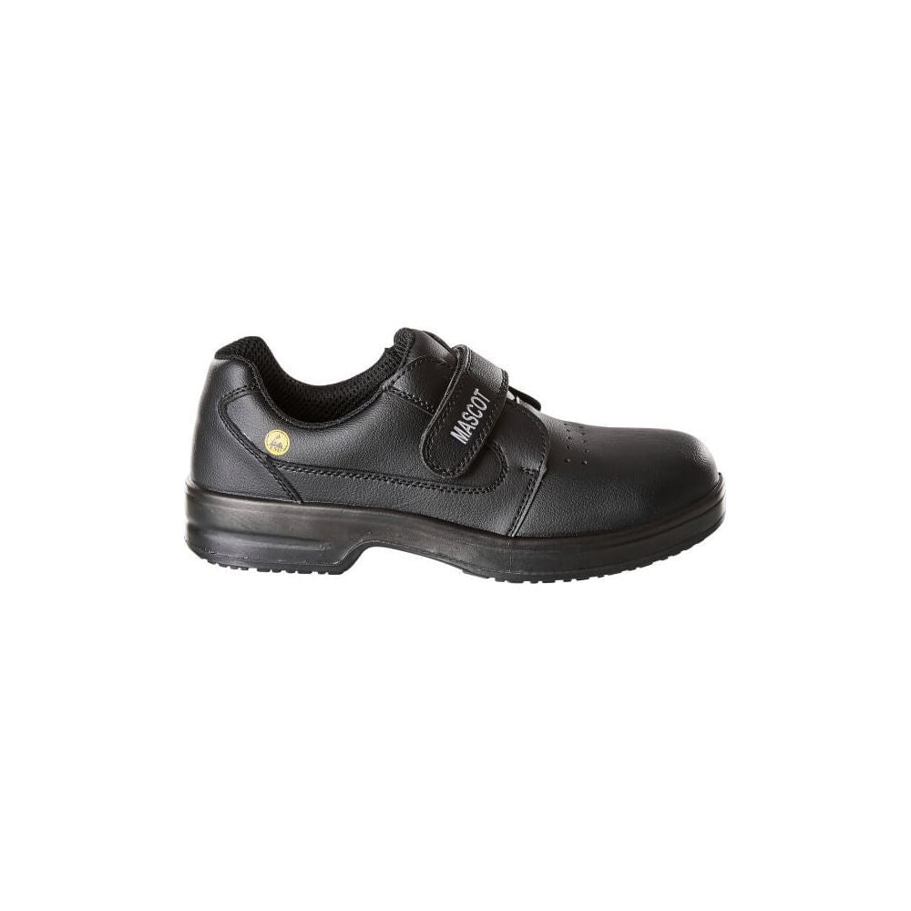 MASCOT® FOOTWEAR CLEAR S2 - lynlukning Sikkerhedssko F0802 - 906 - Sikkerhedsgiganten