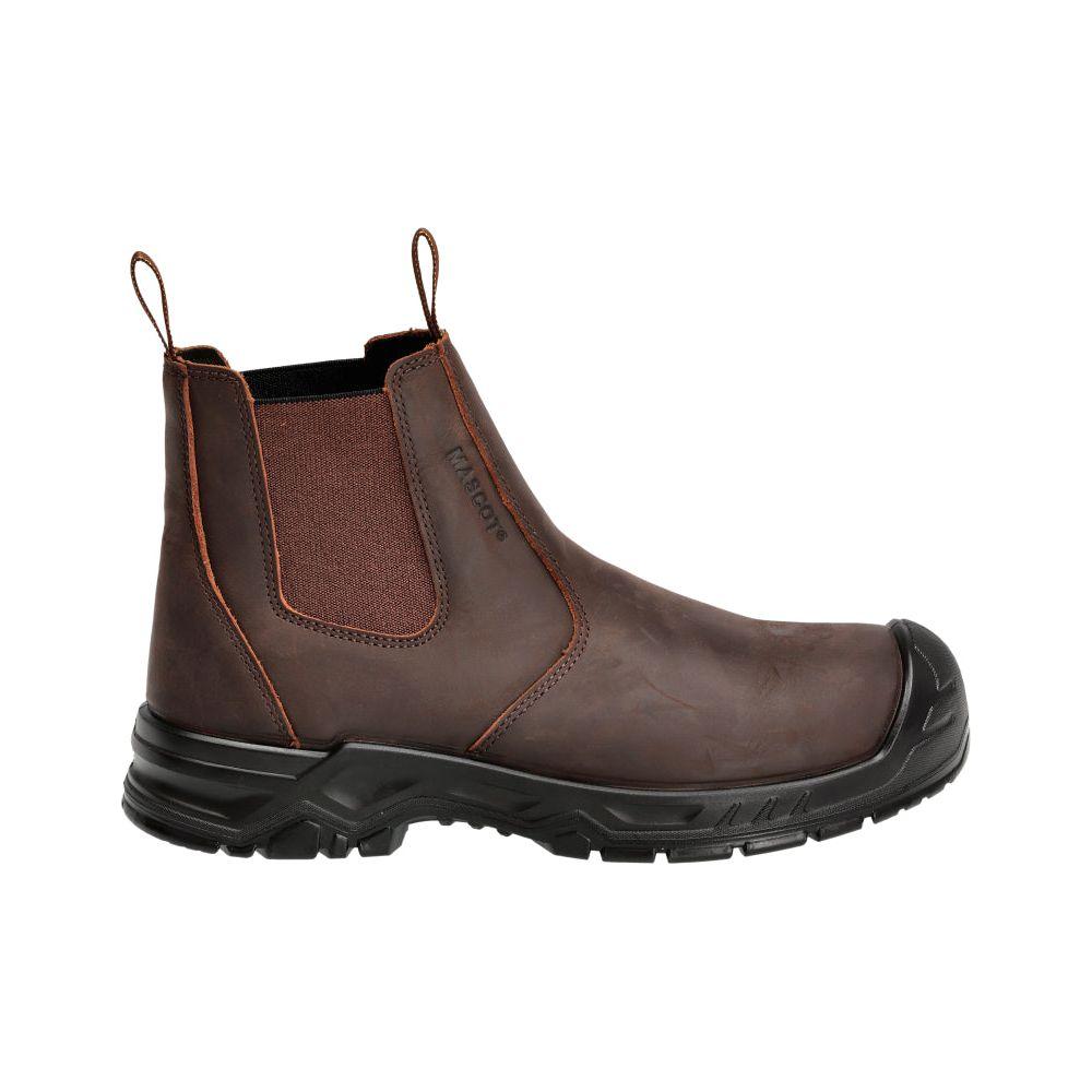 MASCOT® Footwear Sikkerhedsstøvle S3S F1000 - 715 - 5009 - Sikkerhedsgiganten