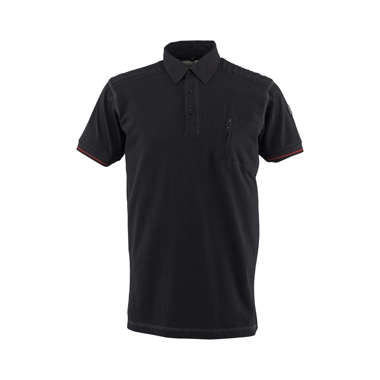 Mascot® Frontline Kreta Poloshirt 50351 - 833 - Sikkerhedsgiganten