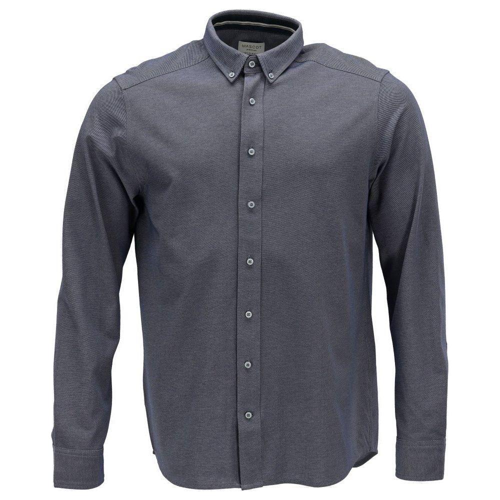 Mascot® Frontline Skjorte, moderne pasform, stretch 20104 - 741 - Sikkerhedsgiganten