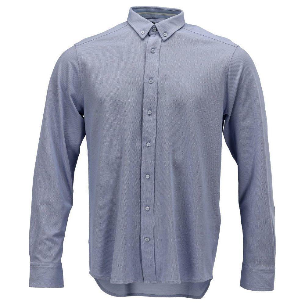 Mascot® Frontline Skjorte, moderne pasform, stretch 20104 - 741 - Sikkerhedsgiganten
