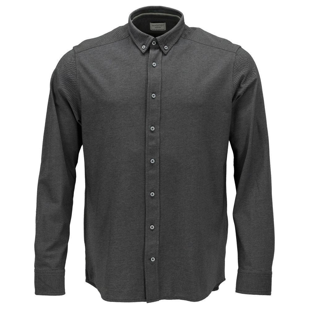 Mascot® Frontline Skjorte, moderne pasform, stretch 20104 - 741 - Sikkerhedsgiganten