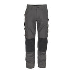Mascot® Hardwear Lerida Arbejdsbukser 05079 - 010 - 888 antracit - Sikkerhedsgiganten