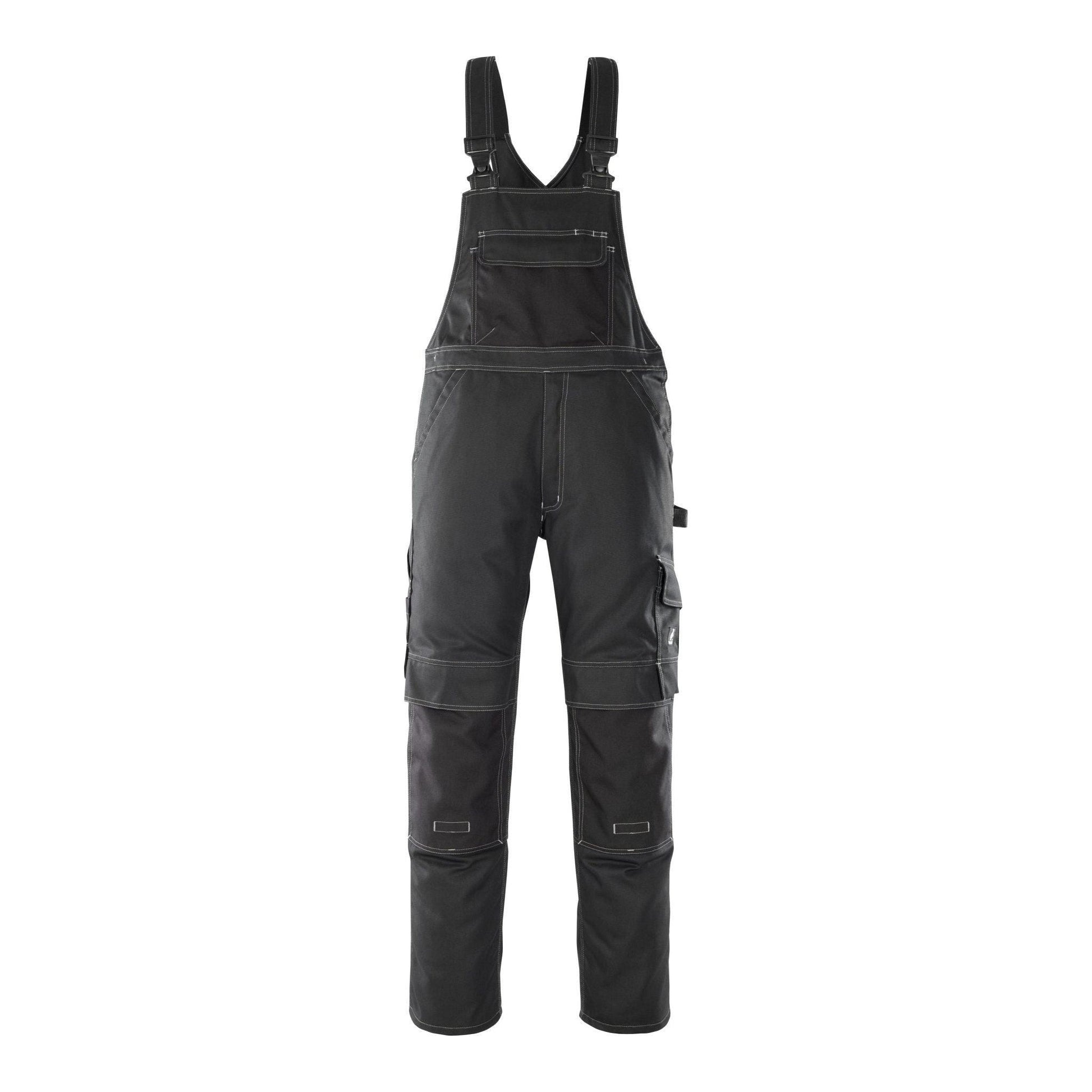 Mascot® Hardwear Orense Overall 08269 - 010 - Sikkerhedsgiganten