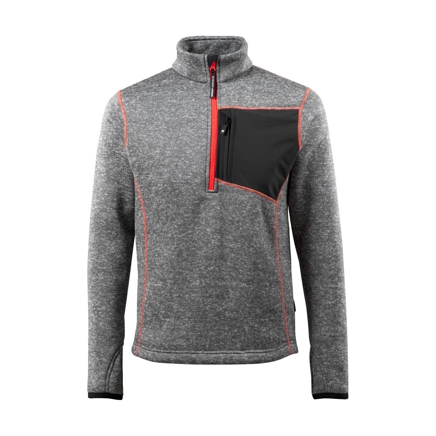 Mascot® Hardwear Reims Striktrøje 50149 - 951 - Sikkerhedsgiganten