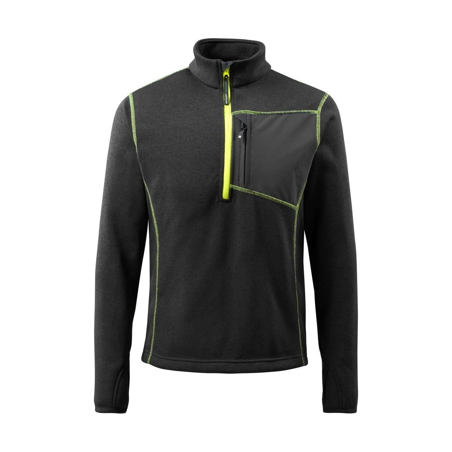 Mascot® Hardwear Reims Striktrøje 50149 - 951 - Sikkerhedsgiganten